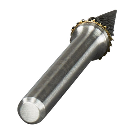 Makita HM-Frees Kegel met Spitse Kop V. Metaal Van – B-52847