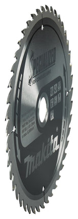 Makita Zaagblad Hout 165X20X1,45 44T 23G Zaagblad 165X20X1,45mm – B-53229