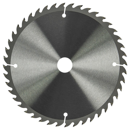 Makita Zaagblad Hout 165X20X1,45 44T 23G Zaagblad 165X20X1,45mm – B-53229
