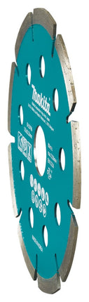 Makita Diamantschijf 125X22,23X1,6mm – B-53796