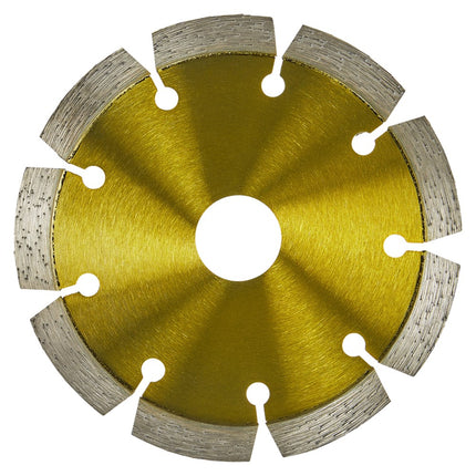 Makita Diamantschijf 115X22,23X2,0mm Oranje – B-53986