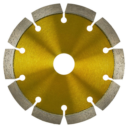 Makita Diamantschijf 125X22,23X2,0mm Oranje – B-53992