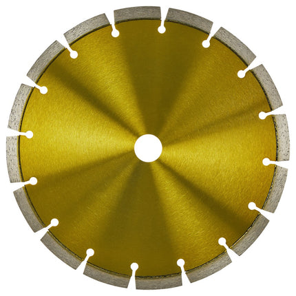 Makita Diamantschijf 230X22,23X2,4mm Oranje – B-54025