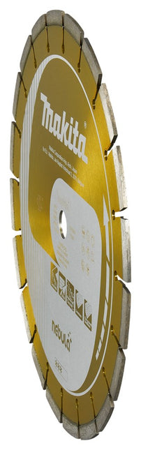Makita Diamantschijf 300X20X2,8mm Oranje – B-54031