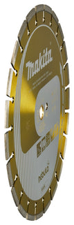 Makita Diamantschijf 350X25,4X3,0mm Oranje – B-54053