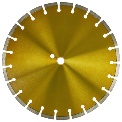 Makita Diamantschijf 350X25,4X3,0mm Oranje – B-54053