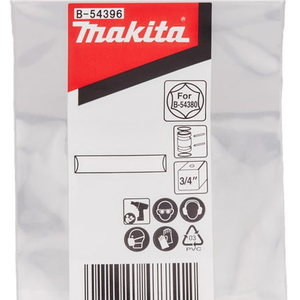 Makita Grondbooradapterpen 3/4" – B-54396