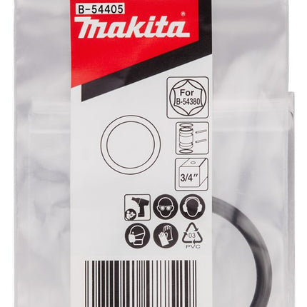 Makita Grondbooradapterring 3/4" – B-54405