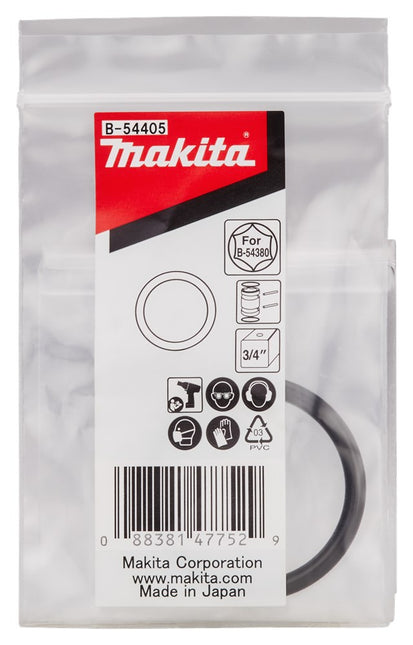 Makita Grondbooradapterring 3/4" – B-54405