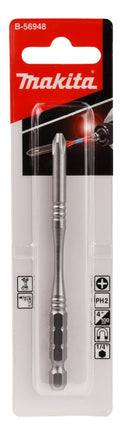 Makita Schroefbit Extra SMAL PH2X100mm – B-56948