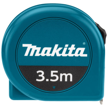 Makita Rolbandmaat 3,5MX16mm 3,5M 16mm T=cm – B-57130