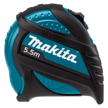 Makita Rolbandmaat 5,5MX25mm 5M 25mm T=cm – B-57146