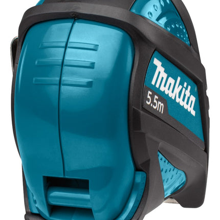 Makita Rolbandmaat 5,5MX25mm 5M 25mm T=cm – B-57146