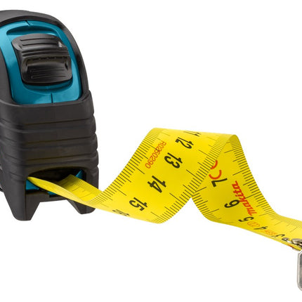 Makita Rolbandmaat 5,5MX25mm 5M 25mm T=cm – B-57146