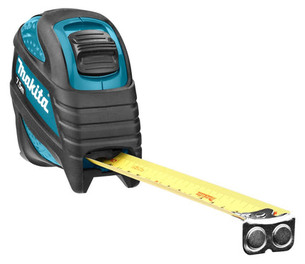 Makita Rolbandmaat 7,5M 25mm 7,5m 25mm – B-57152