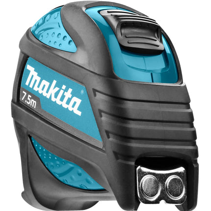 Makita Rolbandmaat 7,5M 25mm 7,5m 25mm – B-57152