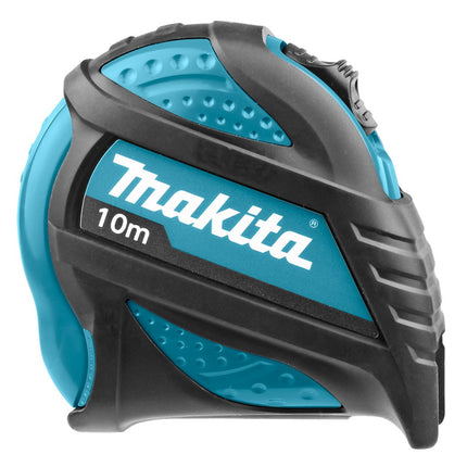 Makita Rolbandmaat 10 Meter X 25mm 10M 25mm T=cm – B-57168