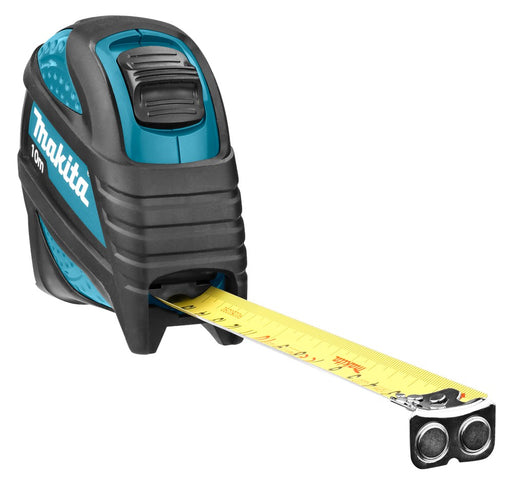 Afbeelding Makita rolbandmaat 10m 25mm t=cm B-57168