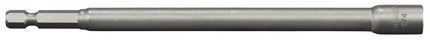 Makita Zeskantdop Magnetisch 1/4X150mm – B-57255