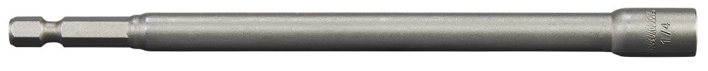 Makita Zeskantdop Magnetisch 1/4X150mm – B-57255