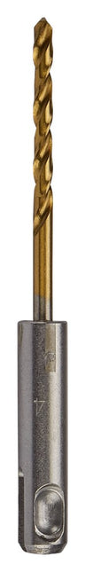 Makita METAALBOOR 4,0X105MM