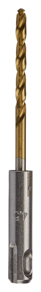 Makita METAALBOOR 4,5X110MM