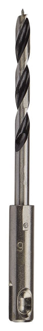 Makita HOUTSPIRAALBOOR 6X123MM