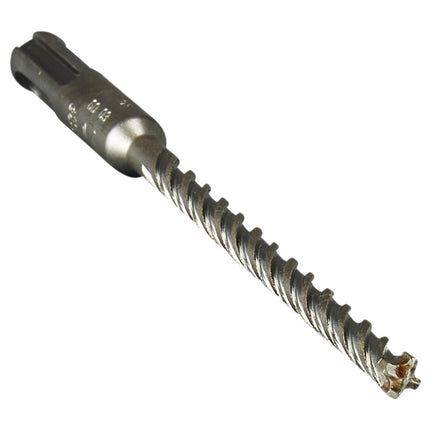 Makita P4S SDS-PLUS Boor 6X165mm – B-57978