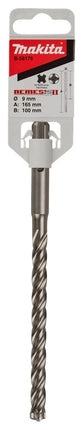 Makita P4S: BETONBOOR 9X165MM