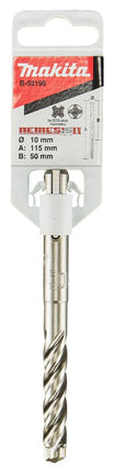 Makita P4S SDS-PLUS Boor 10X115mm – B-58198