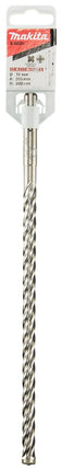 Makita P4S SDS-PLUS Boor 10X265mm – B-58229