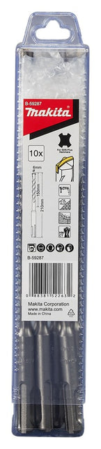 Makita B2S Betonboor 6X210mm – B-59287