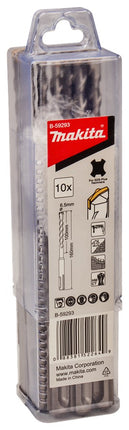 Makita B2S Betonboor 6,5X160mm – B-59293