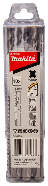 Makita B2S Betonboor 6,5X160mm – B-59293