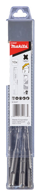 Makita B2S: BETONBOOR 6,5X210MM