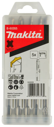 Makita B2S Betonboor 9X160mm – B-60355