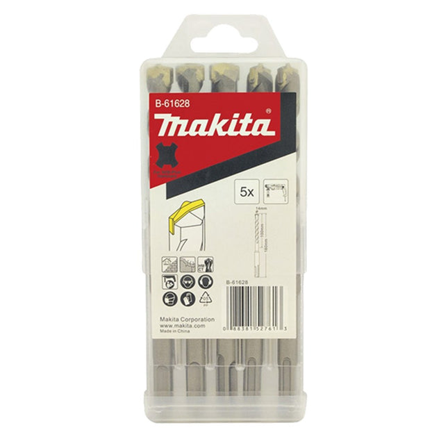 Makita B2S Betonboor 14X160mm – B-61628