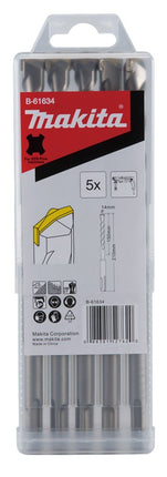 Makita B2S Betonboor 14X210mm – B-61634