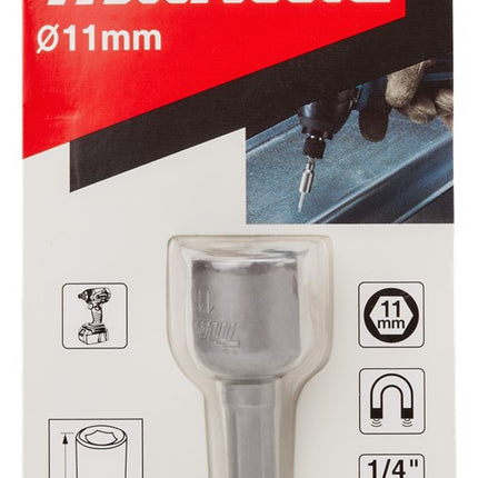 Makita DOP 11X50mm Magnetisch – B-61999