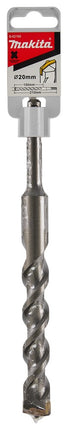 Makita B2S Betonboor 20X210mm – B-62169