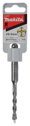 Makita PB4S SDS-PLUS Boor 6,5X110mm – B-62533