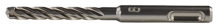 Makita P4S:SDS-PLUS Boor 8X115mm 10st P4S SDS-PLUS Betonboor – B-63367