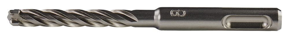 Makita P4S:SDS-PLUS Boor 8X115mm 10st P4S SDS-PLUS Betonboor – B-63367