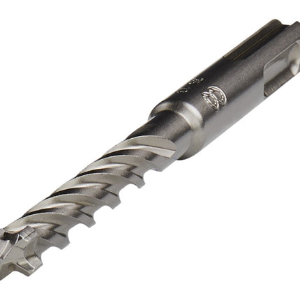Makita P4S:SDS-PLUS Boor 8X115mm 10st P4S SDS-PLUS Betonboor – B-63367