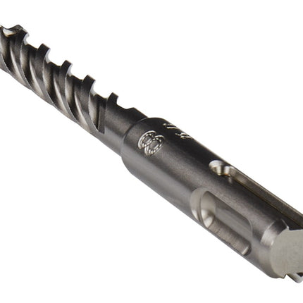 Makita P4S:SDS-PLUS Boor 8X115mm 10st P4S SDS-PLUS Betonboor – B-63367