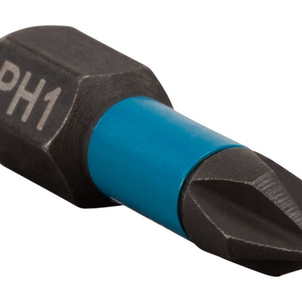 Makita Slagschroefbit PH1X25mm – B-63600