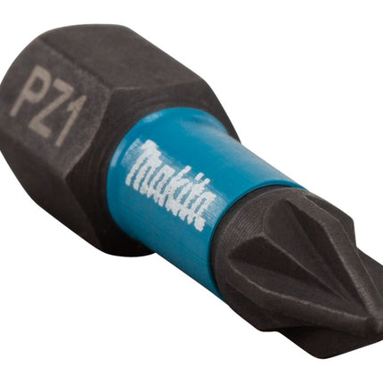 Makita Slagschroefbit PZ1X25mm – B-63638
