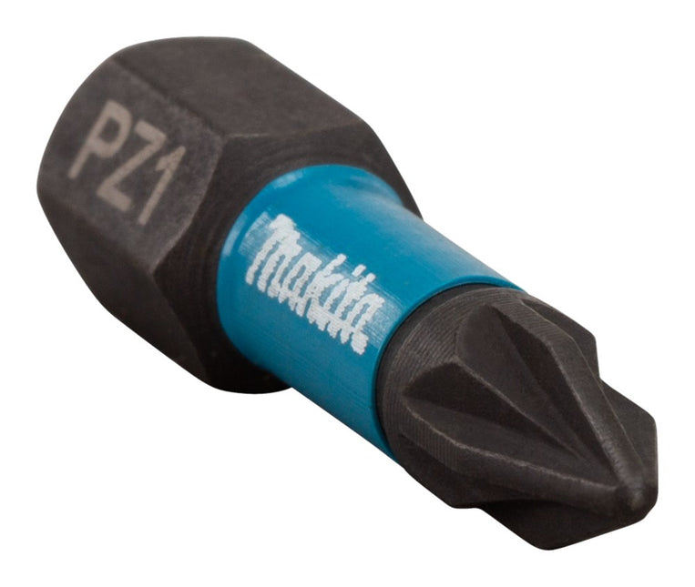 Makita Slagschroefbit PZ1X25mm – B-63638