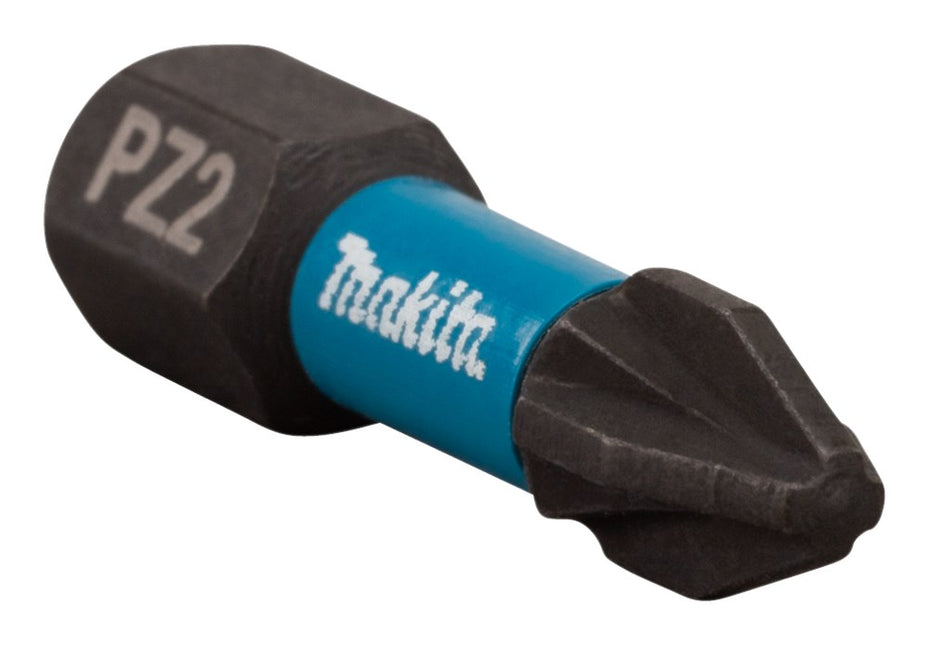 Makita Slagschroefbit PZ2X25mm – B-63644