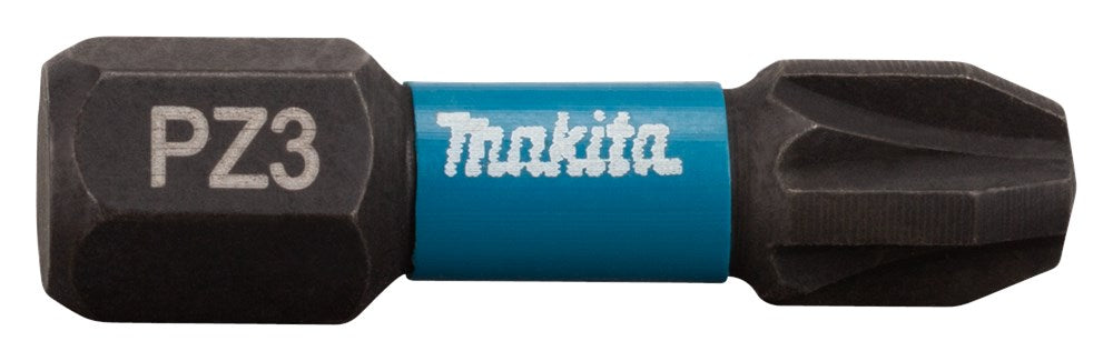 Makita Slagschroefbit PZ3X25mm – B-63650